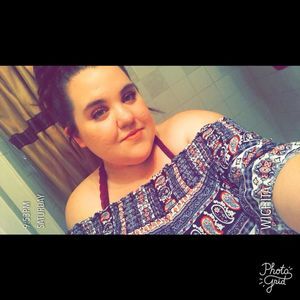 Meet your Posher, Heather